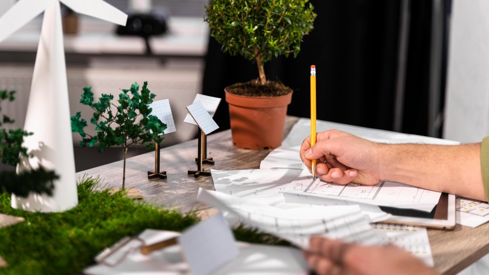 Environmental & ESG Consulting